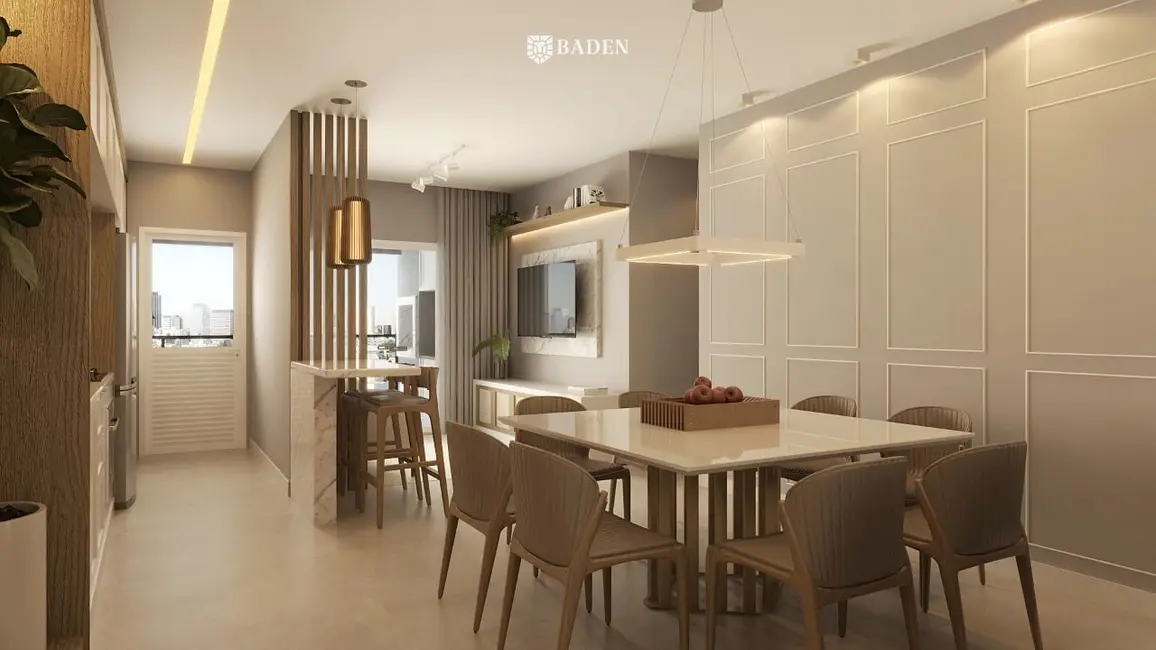 Foto 3 de Apartamento com 2 quartos à venda, 65m2 em Balneario Camboriu - SC