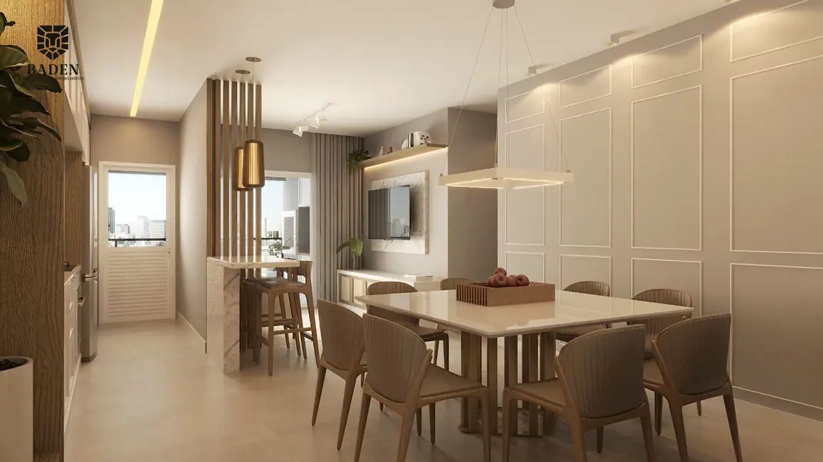 Foto 4 de Apartamento com 2 quartos à venda, 65m2 em Balneario Camboriu - SC