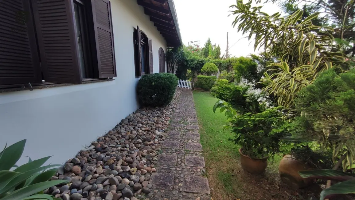 Foto 4 de Casa com 3 quartos à venda, 271m2 em Indaial - SC