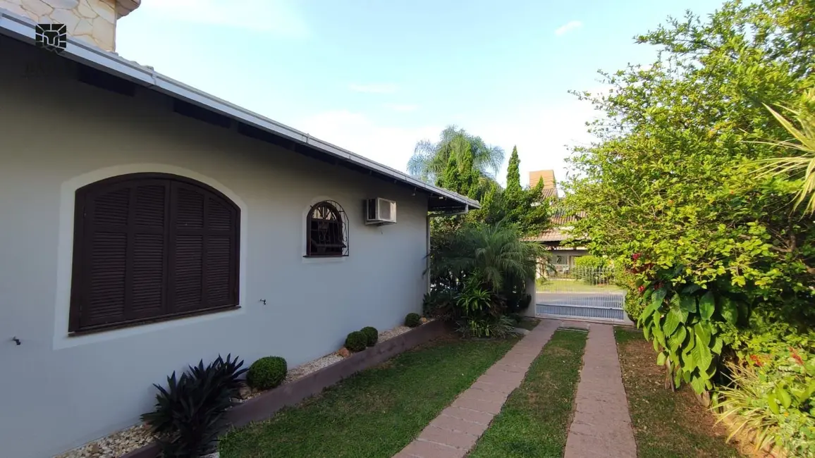 Foto 8 de Casa com 3 quartos à venda, 271m2 em Indaial - SC