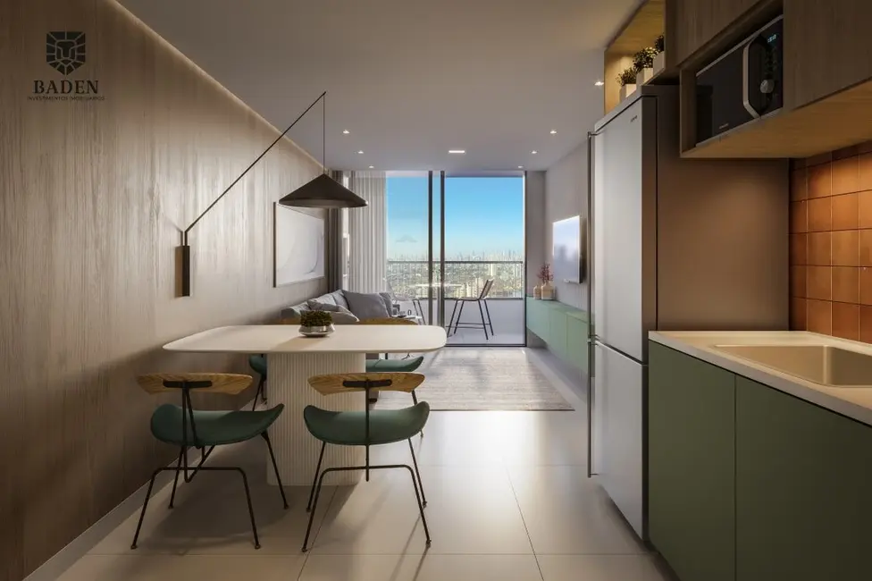 Apartamento com 2 quartos à venda, 86m2 em Balneario Camboriu - SC - imagem 3 Foto 3 de Apartamento com 2 quartos à venda, 86m2 em Balneario Camboriu - SC