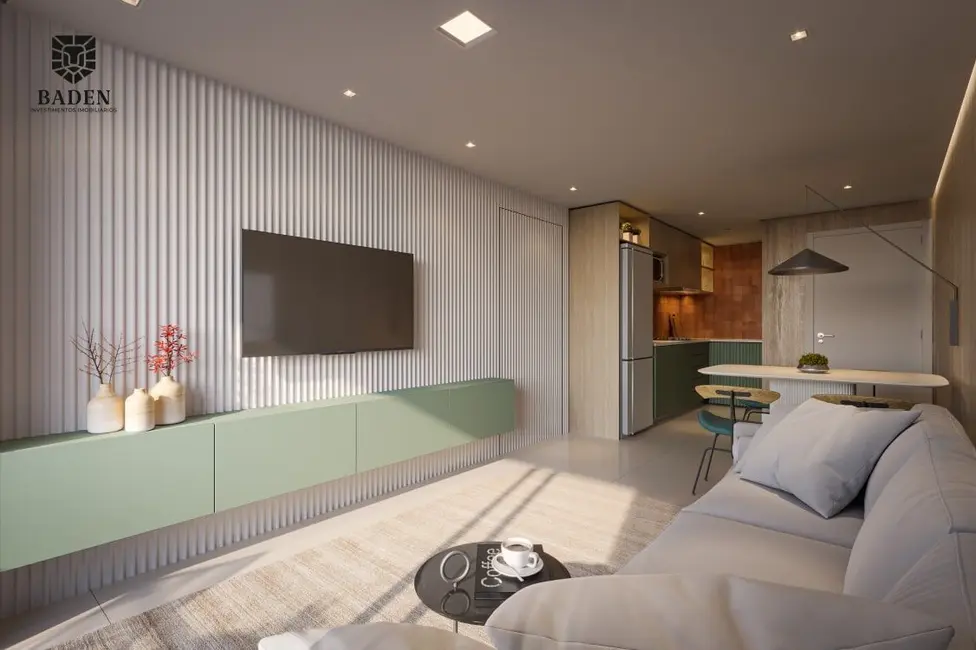 Apartamento com 2 quartos à venda, 86m2 em Balneario Camboriu - SC - imagem 4 Foto 4 de Apartamento com 2 quartos à venda, 86m2 em Balneario Camboriu - SC