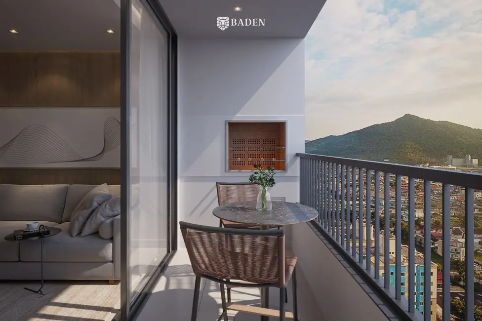 Foto 5 de Apartamento com 2 quartos à venda, 86m2 em Balneario Camboriu - SC
