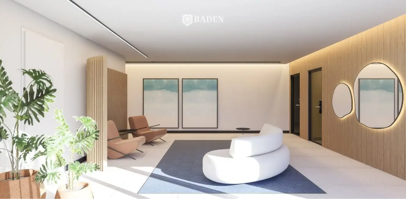 Foto 2 de Apartamento com 2 quartos à venda, 86m2 em Balneario Camboriu - SC