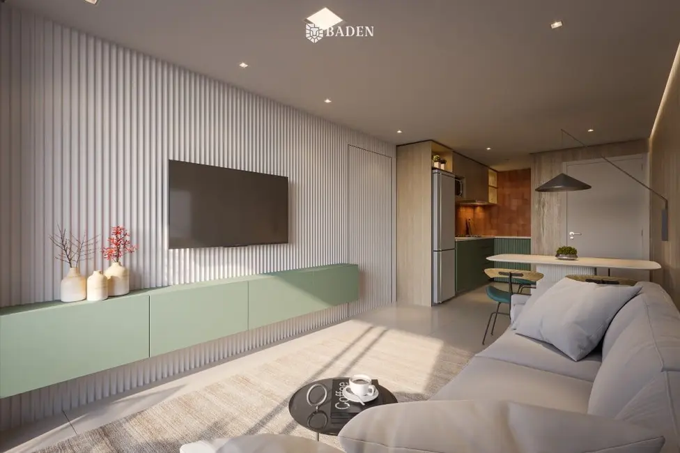 Foto 4 de Apartamento com 2 quartos à venda, 86m2 em Balneario Camboriu - SC