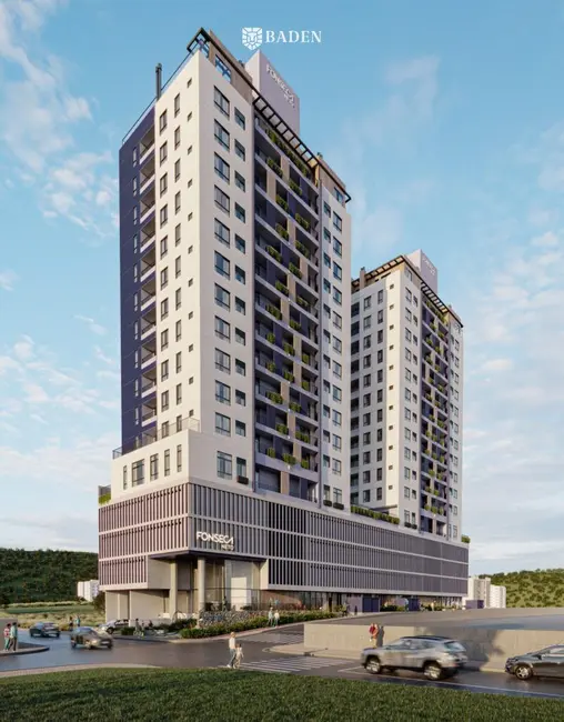Foto 1 de Apartamento com 2 quartos à venda, 86m2 em Balneario Camboriu - SC