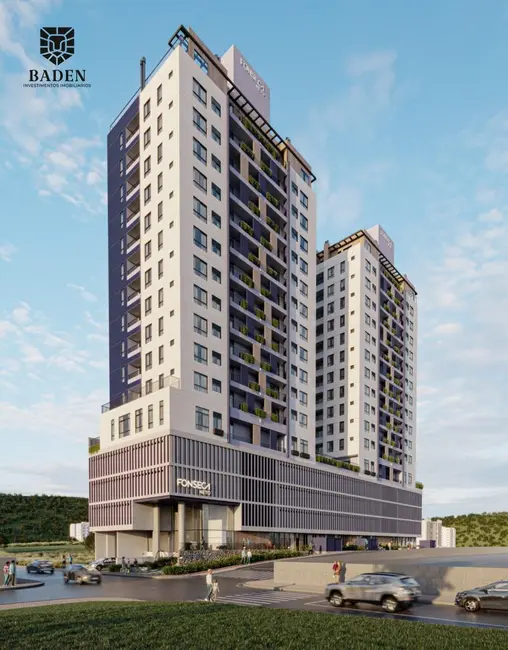 Apartamento com 2 quartos à venda, 86m2 em Balneario Camboriu - SC - imagem 1 Foto 1 de Apartamento com 2 quartos à venda, 86m2 em Balneario Camboriu - SC