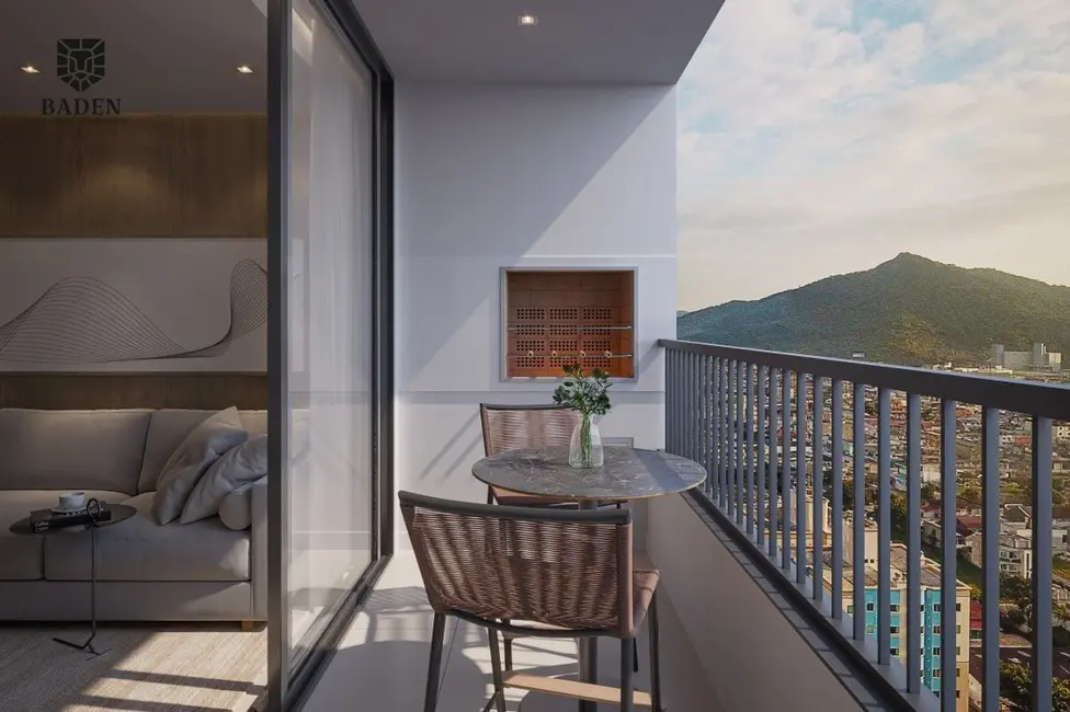 Apartamento com 2 quartos à venda, 86m2 em Balneario Camboriu - SC - imagem 5 Foto 5 de Apartamento com 2 quartos à venda, 86m2 em Balneario Camboriu - SC