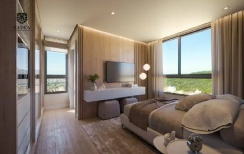 Apartamento com 2 quartos à venda, 86m2 em Balneario Camboriu - SC - imagem 6 Foto 6 de Apartamento com 2 quartos à venda, 86m2 em Balneario Camboriu - SC