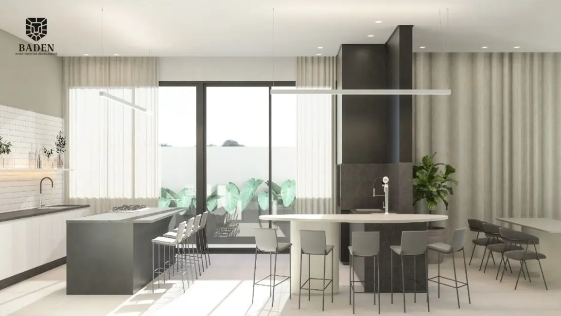 Apartamento com 2 quartos à venda, 86m2 em Balneario Camboriu - SC - imagem 9 Foto 9 de Apartamento com 2 quartos à venda, 86m2 em Balneario Camboriu - SC