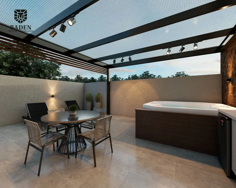 Sobrado com 3 quartos à venda, 239m2 em Ariribá, Balneario Camboriu - SC - imagem 3 Foto 3 de Sobrado com 3 quartos à venda, 239m2 em Ariribá, Balneario Camboriu - SC