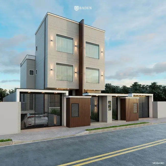 Foto 6 de Sobrado com 3 quartos à venda, 239m2 em Ariribá, Balneario Camboriu - SC
