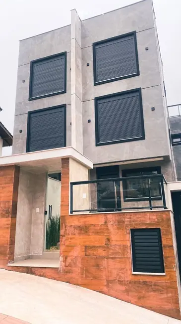 Foto 8 de Sobrado com 3 quartos à venda, 239m2 em Ariribá, Balneario Camboriu - SC