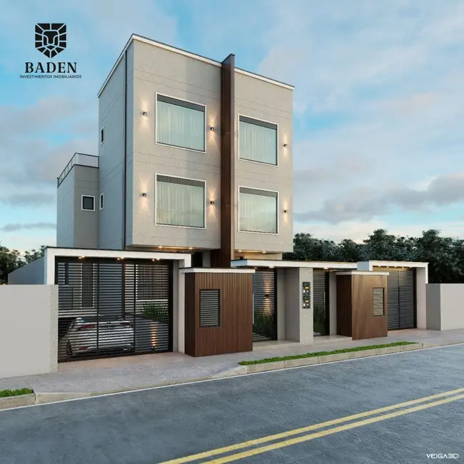 Sobrado com 3 quartos à venda, 239m2 em Ariribá, Balneario Camboriu - SC - imagem 6 Foto 6 de Sobrado com 3 quartos à venda, 239m2 em Ariribá, Balneario Camboriu - SC