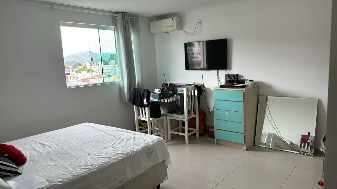 Foto 2 de Apartamento com 3 quartos à venda, 110m2 em Areias, Camboriu - SC