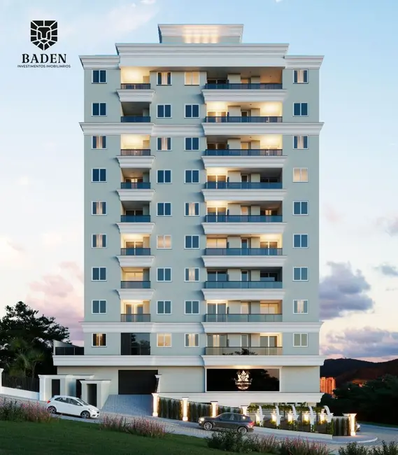 Apartamento com 2 quartos à venda, 99m2 em Camboriu - SC - imagem 1 Foto 1 de Apartamento com 2 quartos à venda, 99m2 em Camboriu - SC