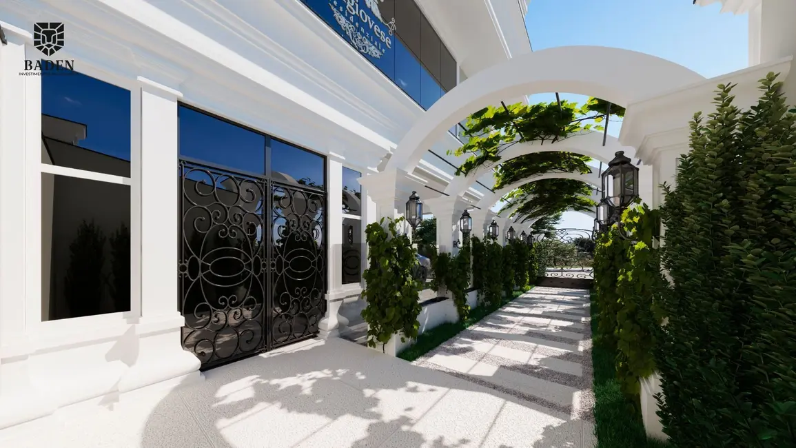 Apartamento com 2 quartos à venda, 99m2 em Camboriu - SC - imagem 5 Foto 5 de Apartamento com 2 quartos à venda, 99m2 em Camboriu - SC