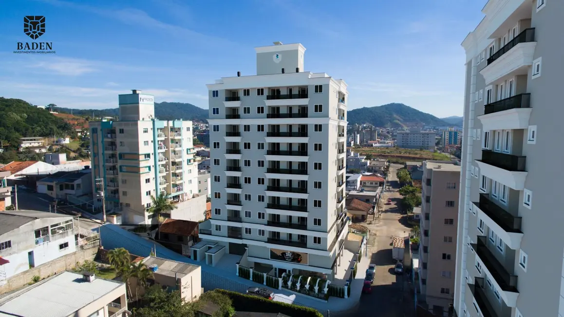 Apartamento com 2 quartos à venda, 99m2 em Camboriu - SC - imagem 2 Foto 2 de Apartamento com 2 quartos à venda, 99m2 em Camboriu - SC