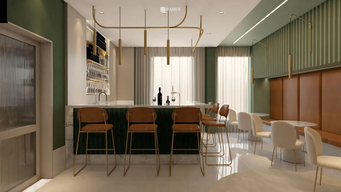 Foto 9 de Apartamento com 2 quartos à venda, 62m2 em Camboriu - SC