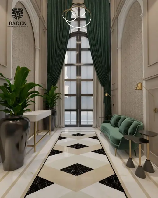 Apartamento com 2 quartos à venda, 62m2 em Camboriu - SC - imagem 7 Foto 7 de Apartamento com 2 quartos à venda, 62m2 em Camboriu - SC