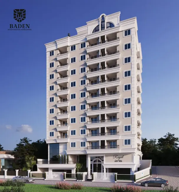 Foto 1 de Apartamento com 2 quartos à venda, 62m2 em Camboriu - SC