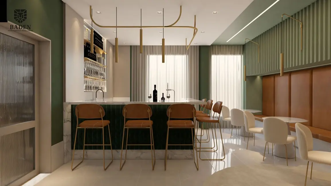 Apartamento com 2 quartos à venda, 62m2 em Camboriu - SC - imagem 9 Foto 9 de Apartamento com 2 quartos à venda, 62m2 em Camboriu - SC