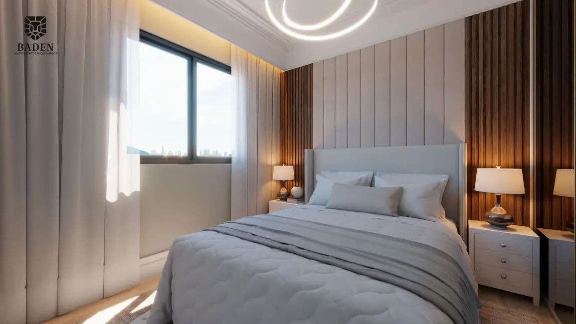 Foto 3 de Apartamento com 2 quartos à venda, 64m2 em Camboriu - SC