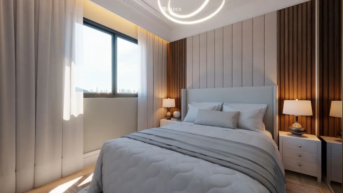 Foto 3 de Apartamento com 2 quartos à venda, 64m2 em Camboriu - SC