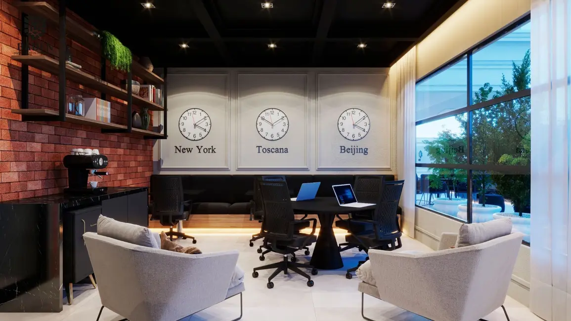 Foto 9 de Apartamento com 2 quartos à venda, 64m2 em Camboriu - SC