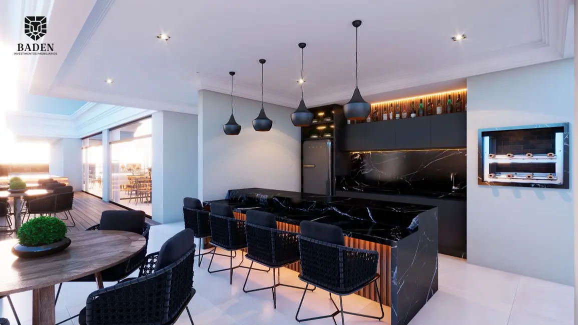 Foto 6 de Apartamento com 2 quartos à venda, 64m2 em Camboriu - SC