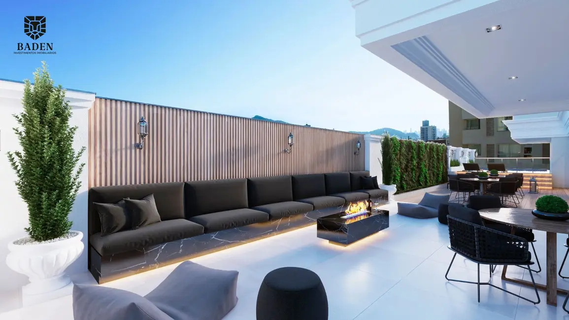 Foto 5 de Apartamento com 2 quartos à venda, 64m2 em Camboriu - SC