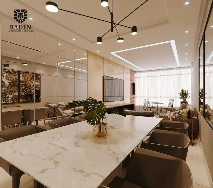 Foto 3 de Apartamento com 2 quartos à venda, 269m2 em Camboriu - SC