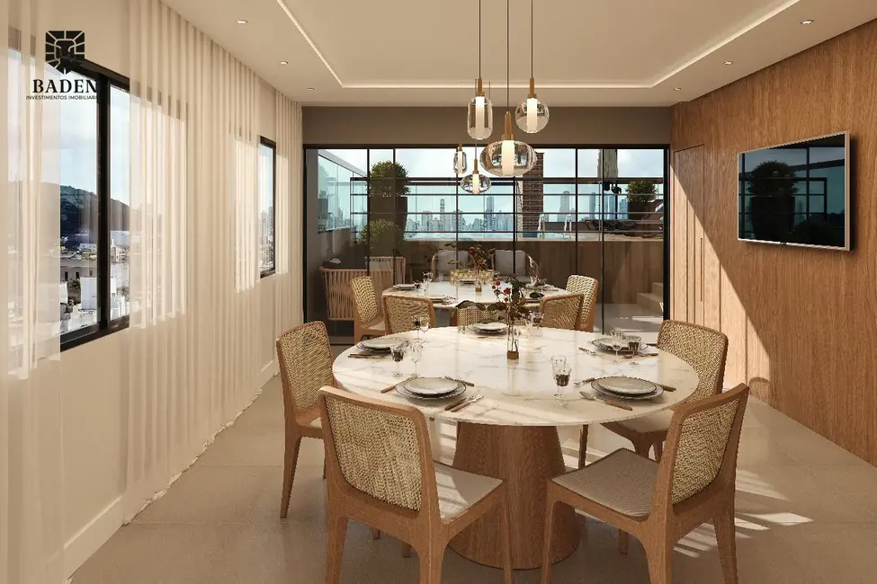 Foto 7 de Apartamento com 2 quartos à venda, 269m2 em Camboriu - SC