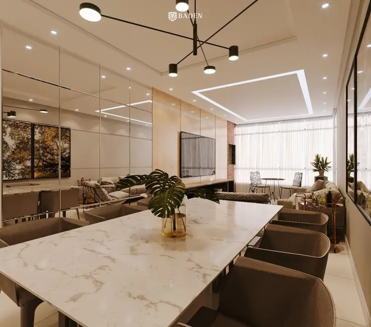 Foto 3 de Apartamento com 2 quartos à venda, 269m2 em Camboriu - SC