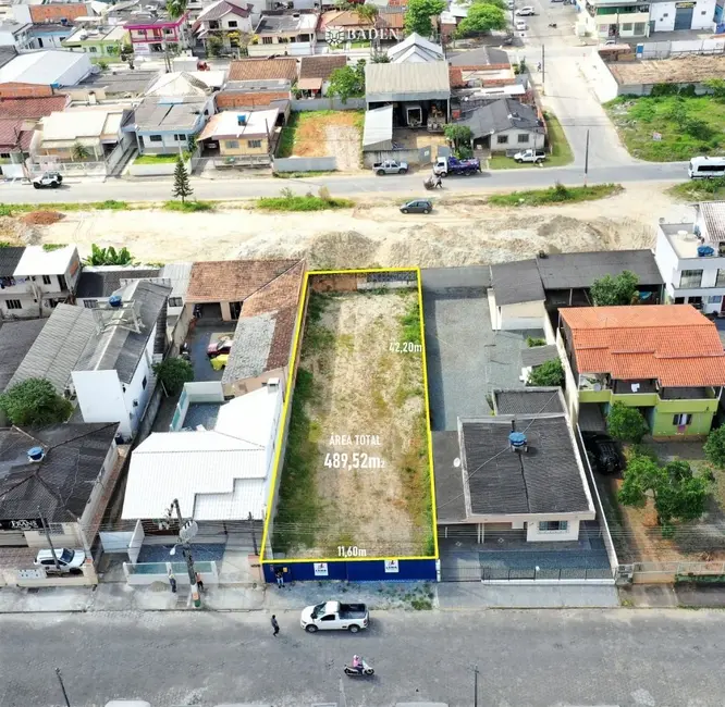 Foto 6 de Apartamento com 2 quartos à venda, 269m2 em Camboriu - SC