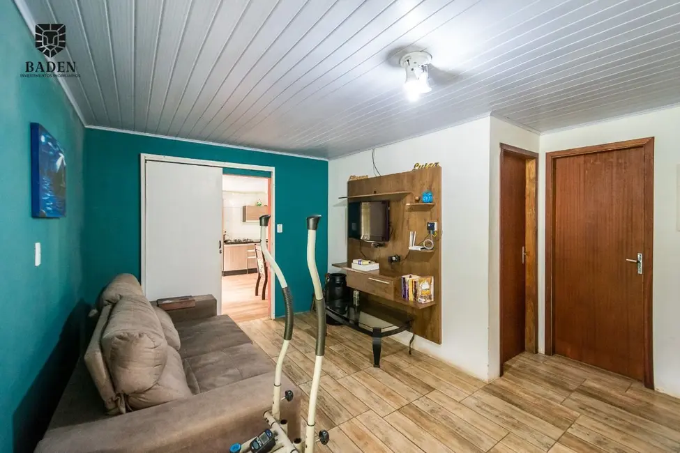 Foto 6 de Chácara com 7 quartos à venda, 500m2 em Camboriu - SC