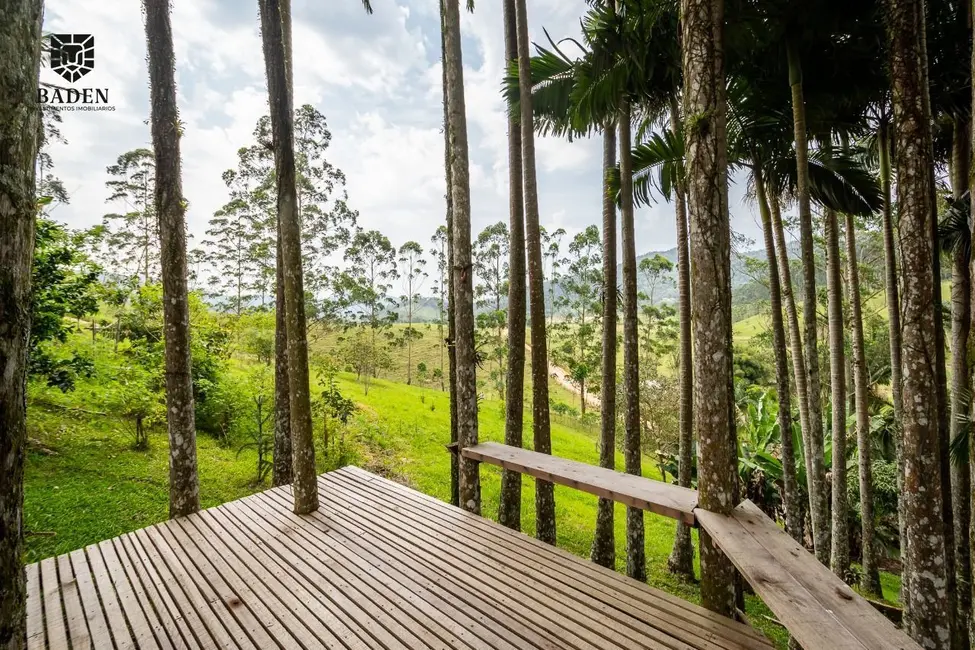 Foto 3 de Chácara com 7 quartos à venda, 500m2 em Camboriu - SC