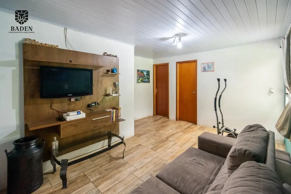 Foto 7 de Chácara com 7 quartos à venda, 500m2 em Camboriu - SC