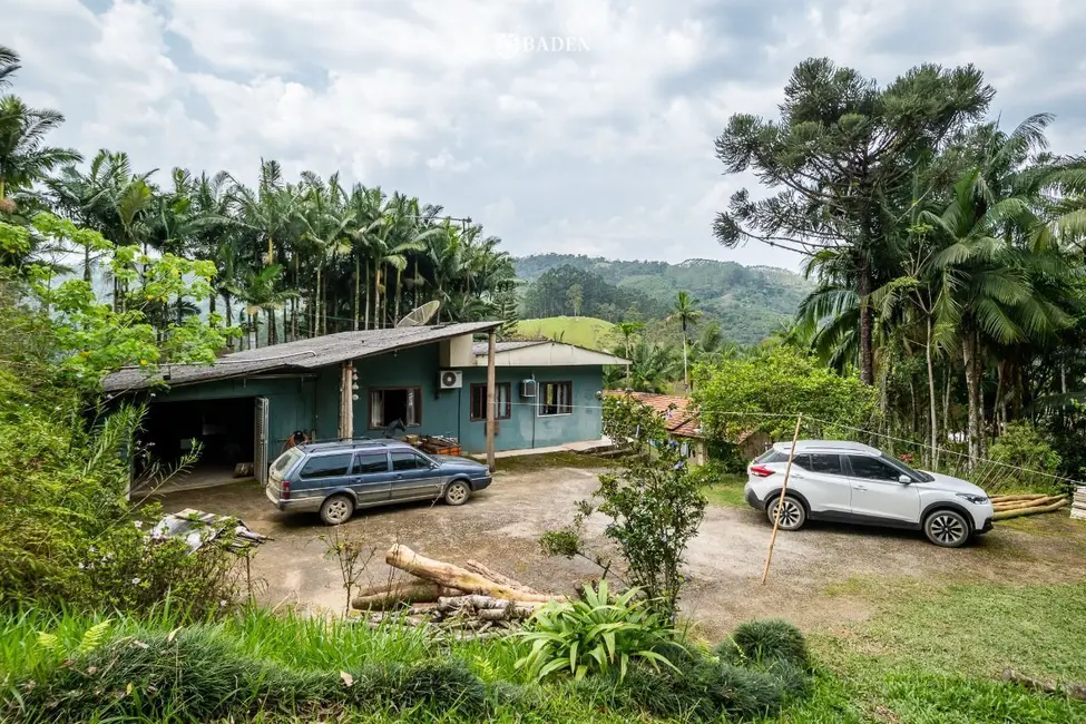 Foto 4 de Chácara com 7 quartos à venda, 500m2 em Camboriu - SC