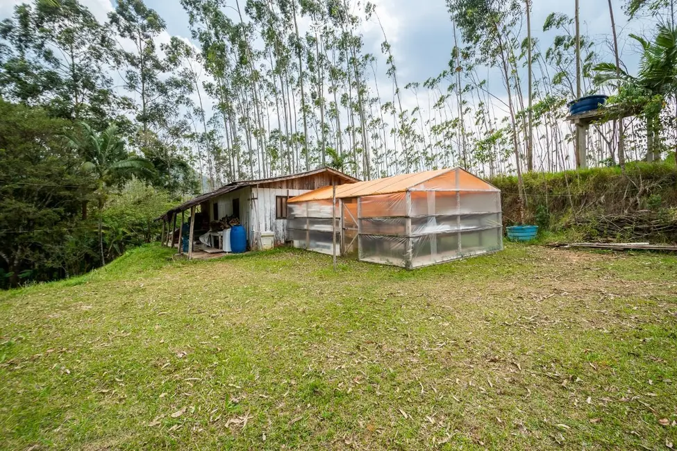 Foto 2 de Chácara com 7 quartos à venda, 500m2 em Camboriu - SC