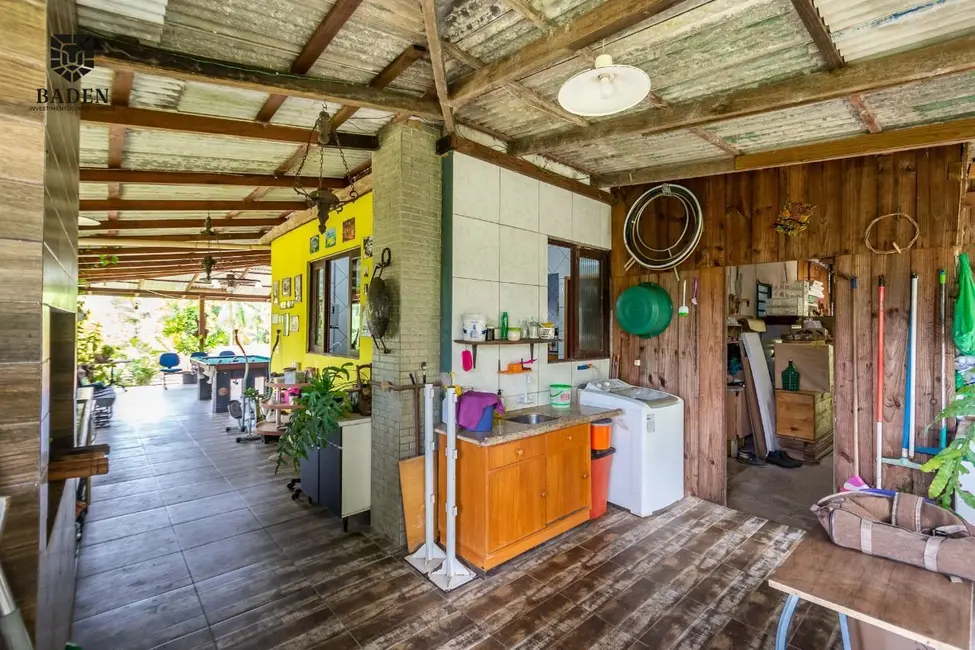 Foto 5 de Chácara com 7 quartos à venda, 500m2 em Camboriu - SC
