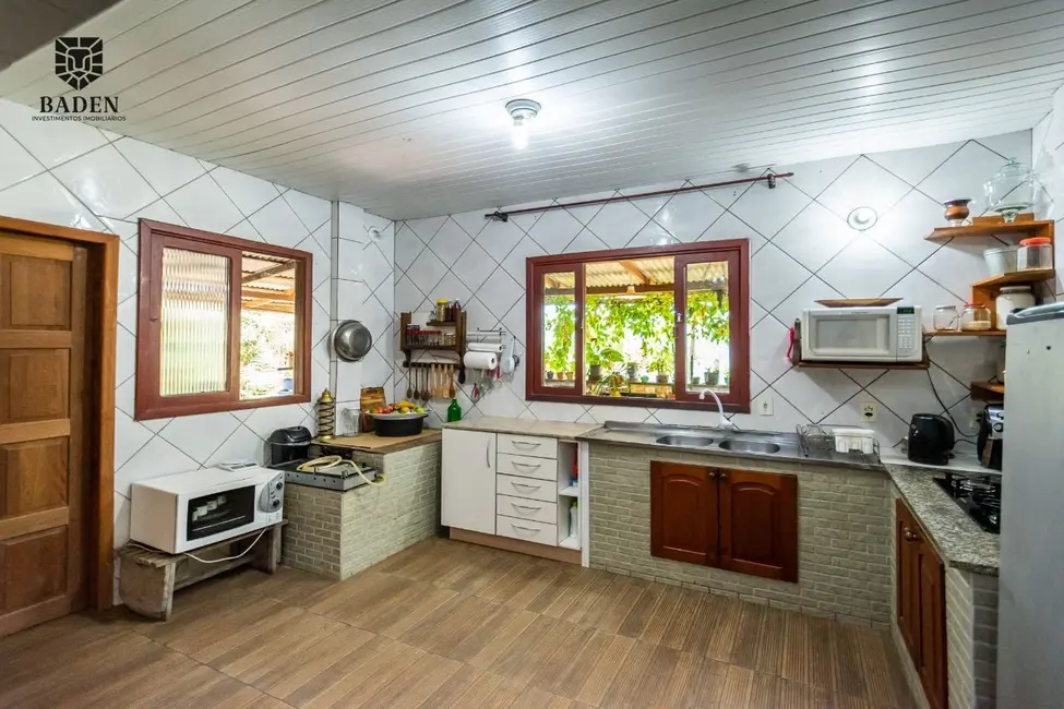 Foto 9 de Chácara com 7 quartos à venda, 500m2 em Camboriu - SC