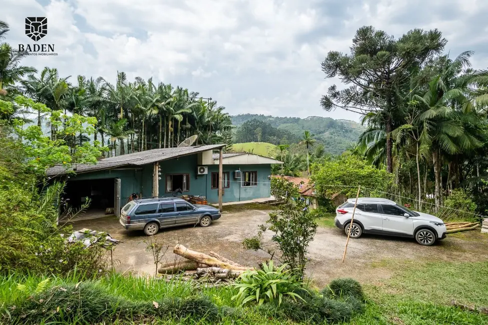 Foto 4 de Chácara com 7 quartos à venda, 500m2 em Camboriu - SC