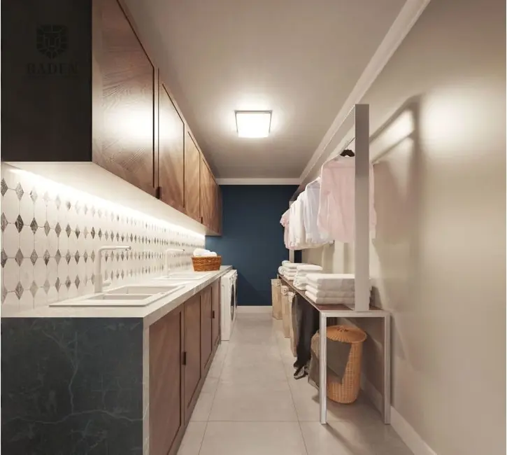 Apartamento com 2 quartos à venda, 47m2 em Cordeiros, Itajai - SC - imagem 4 Foto 4 de Apartamento com 2 quartos à venda, 47m2 em Cordeiros, Itajai - SC