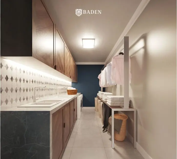 Apartamento com 2 quartos à venda, 47m2 em Cordeiros, Itajai - SC - imagem 4 Foto 4 de Apartamento com 2 quartos à venda, 47m2 em Cordeiros, Itajai - SC