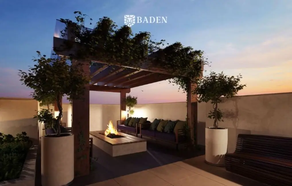 Apartamento com 2 quartos à venda, 47m2 em Cordeiros, Itajai - SC - imagem 8 Foto 8 de Apartamento com 2 quartos à venda, 47m2 em Cordeiros, Itajai - SC