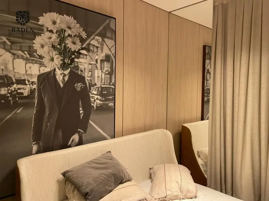 Apartamento com 2 quartos à venda, 126m2 em Itajai - SC - imagem 8 Foto 8 de Apartamento com 2 quartos à venda, 126m2 em Itajai - SC
