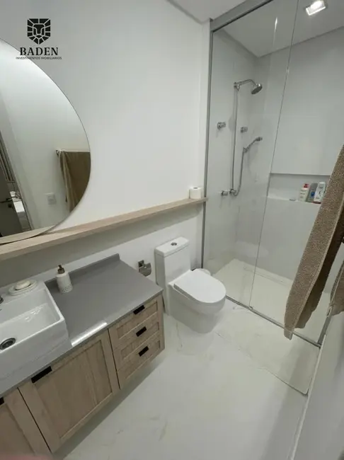 Apartamento com 2 quartos à venda, 126m2 em Itajai - SC - imagem 4 Foto 4 de Apartamento com 2 quartos à venda, 126m2 em Itajai - SC