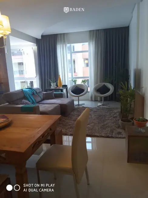 Foto 1 de Apartamento com 3 quartos à venda, 147m2 em Meia Praia, Itapema - SC