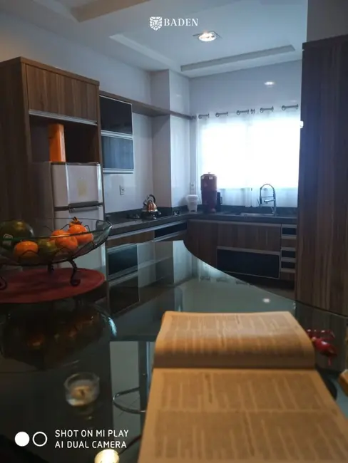 Foto 9 de Apartamento com 3 quartos à venda, 147m2 em Meia Praia, Itapema - SC